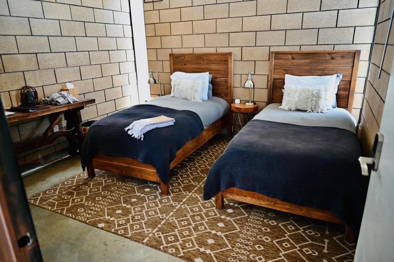 Miracle Manor Boutique & Inn 3*