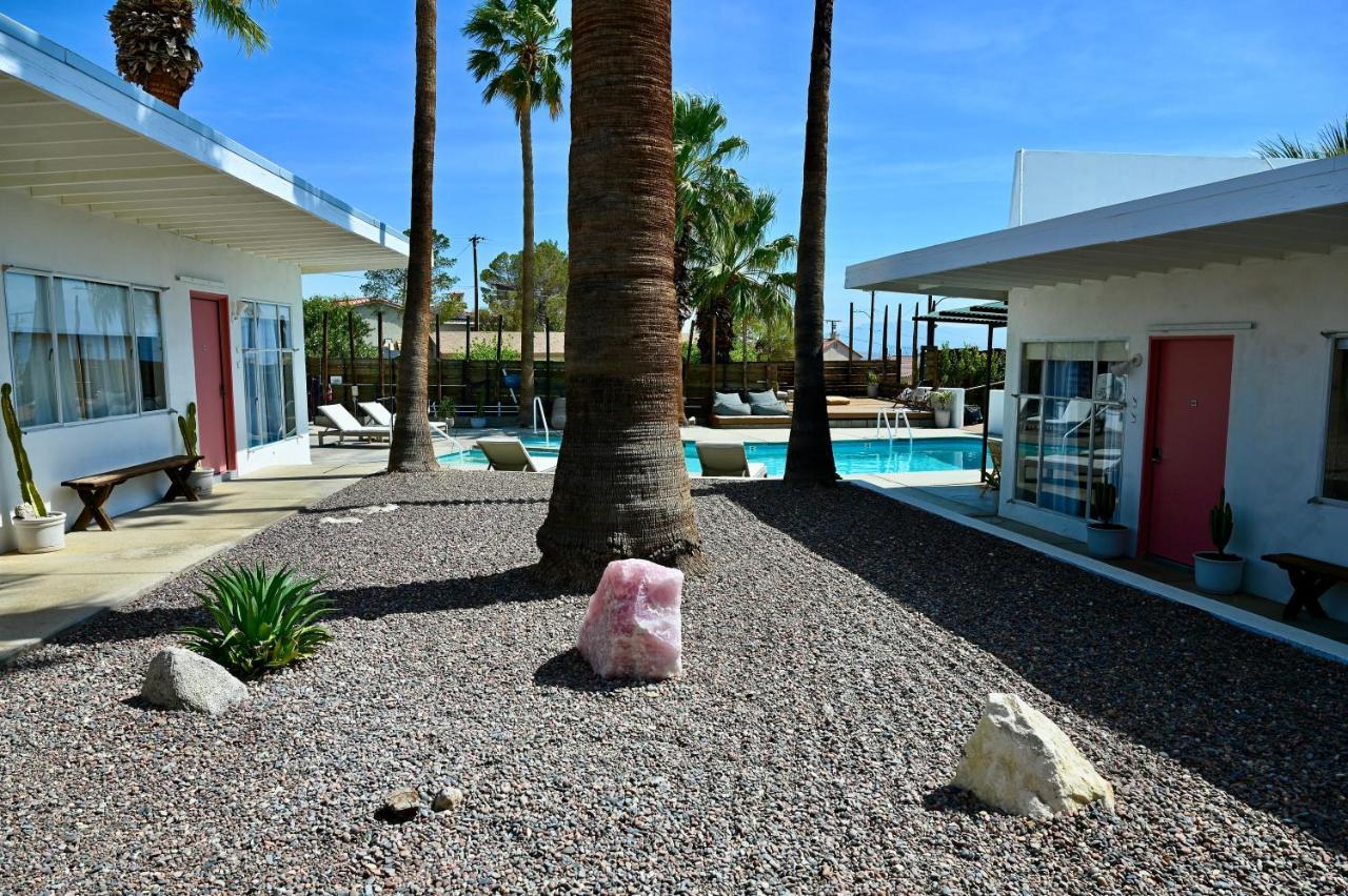 Inn Miracle Manor Boutique &