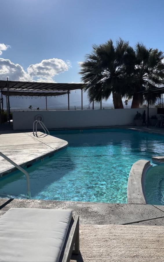 Inn Miracle Manor Boutique & Desert Hot Springs