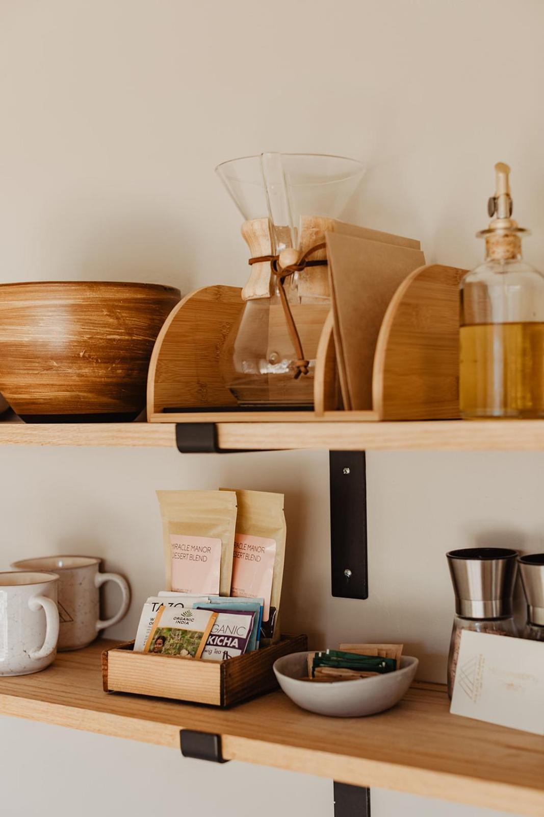 Miracle Manor Boutique & Inn