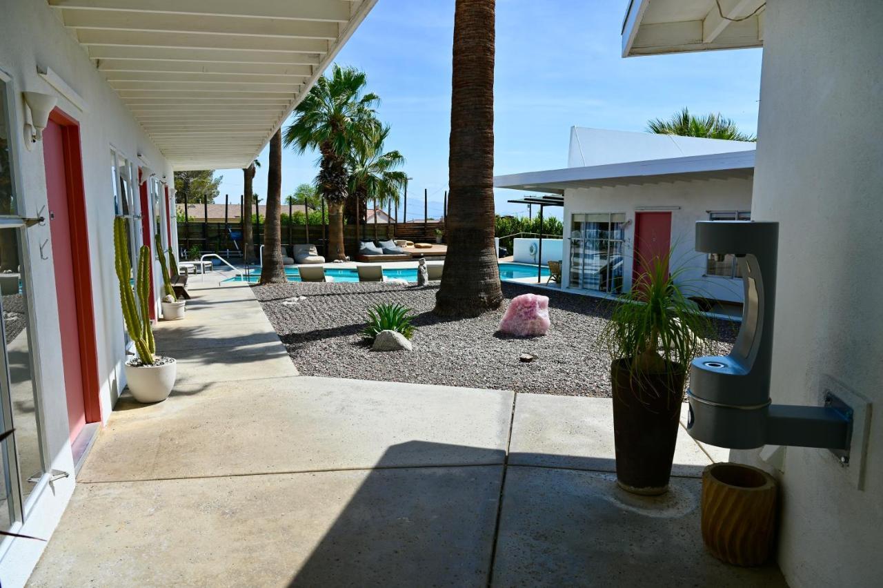 Miracle Manor Boutique & 3* Desert Hot Springs