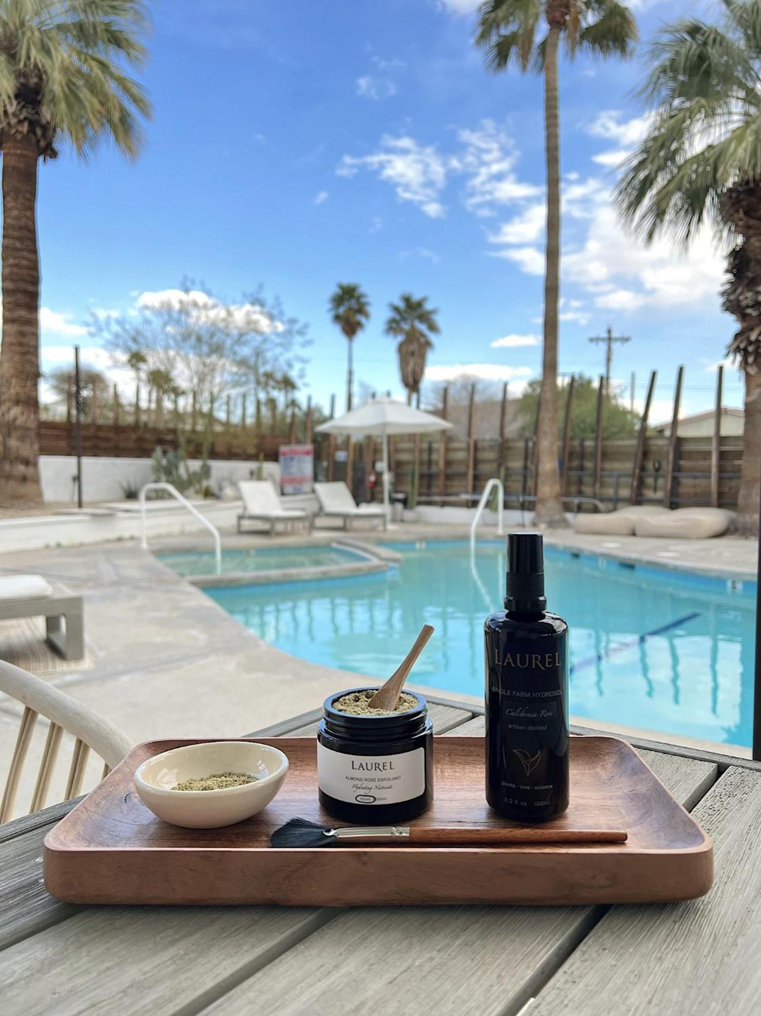 Miracle Manor Boutique & Desert Hot Springs