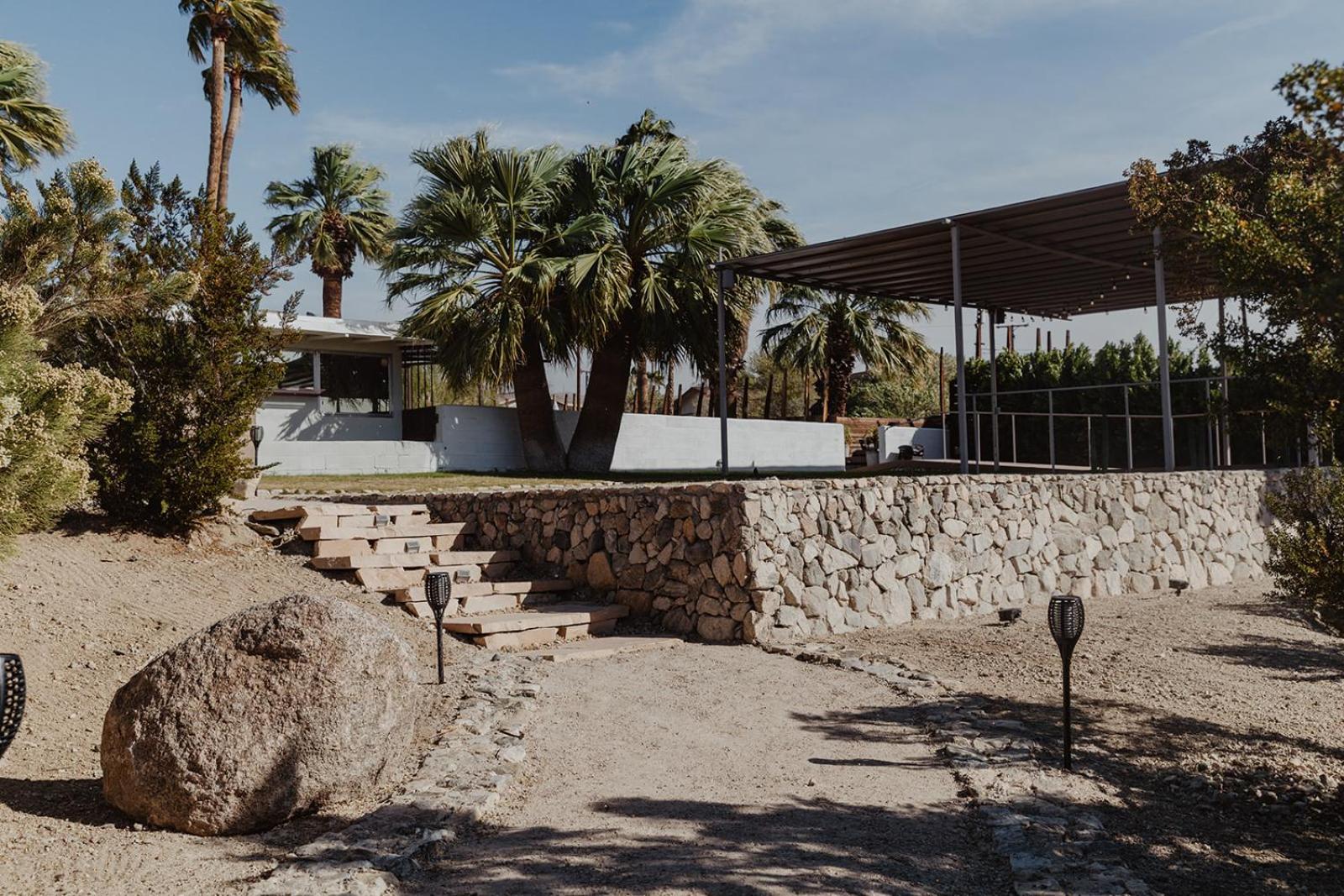 Gasthof Miracle Manor Boutique & Spa