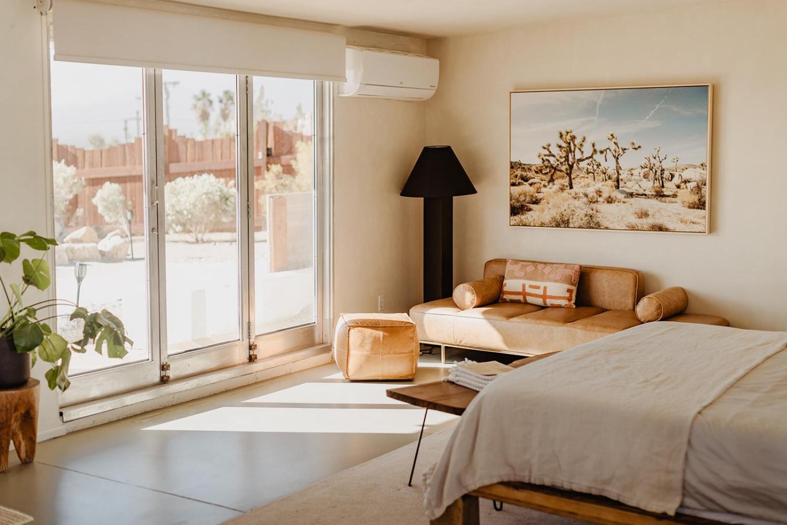Miracle Manor Boutique & Inn