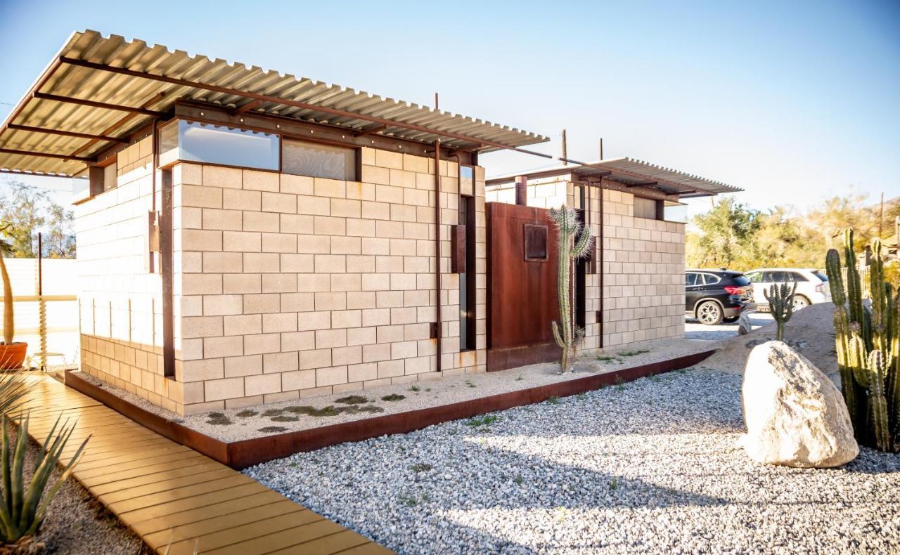 Miracle Manor Boutique & Inn Desert Hot Springs