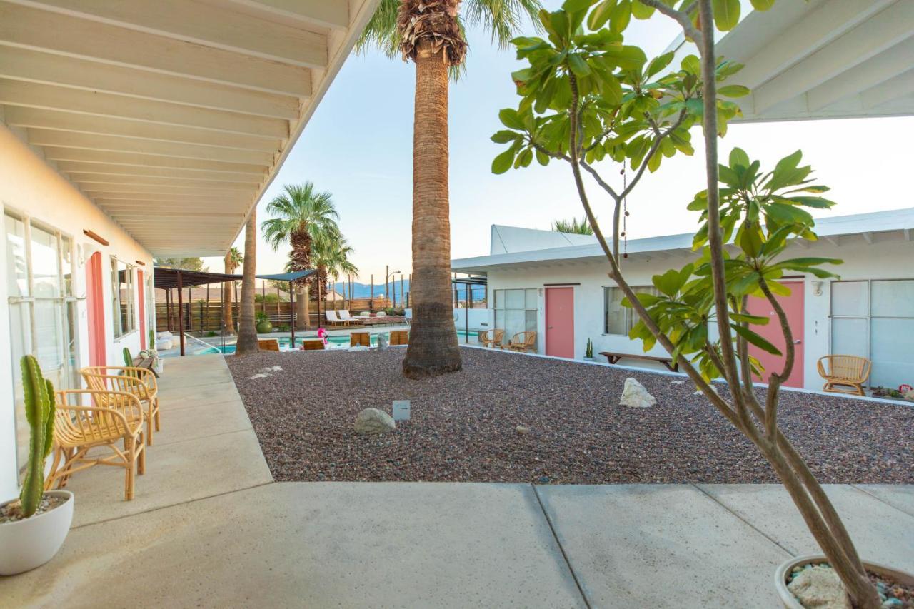Miracle Manor Boutique & 3* Desert Hot Springs