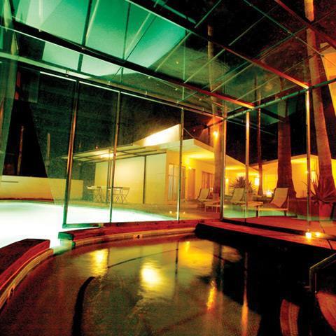 Miracle Manor Boutique & Spa Gasthof 3*