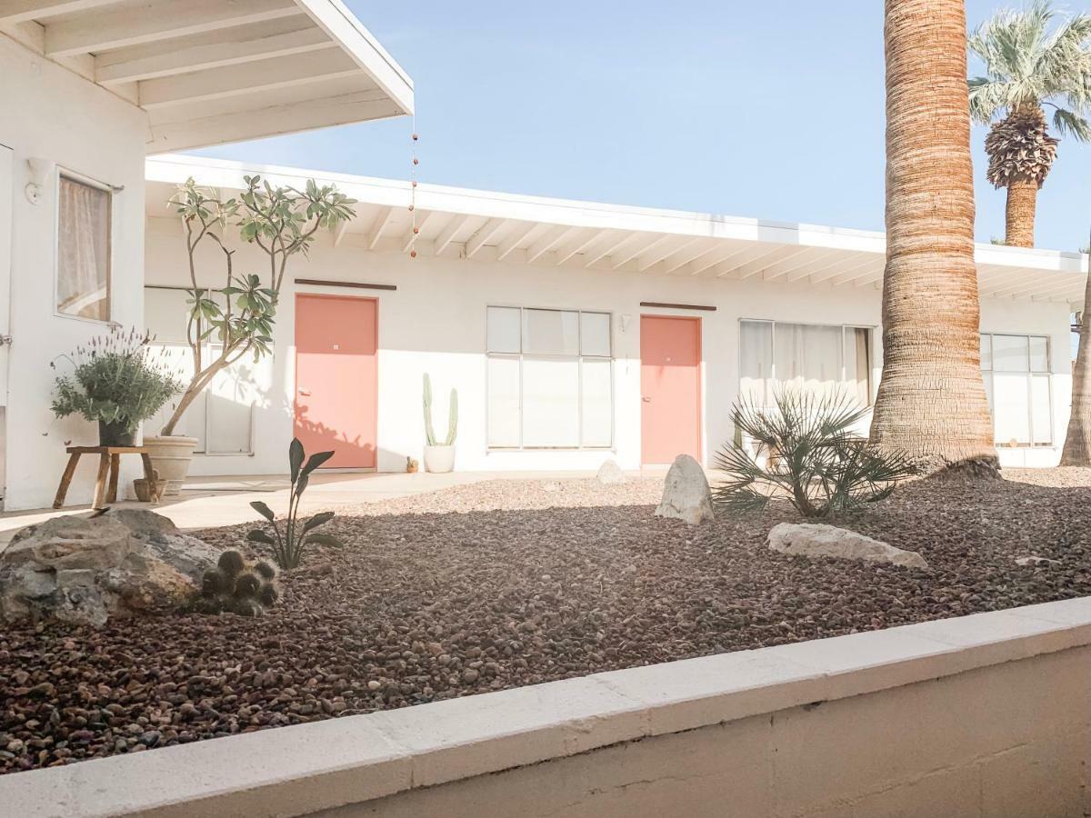 Miracle Manor Boutique & Spa 3* Desert Hot Springs