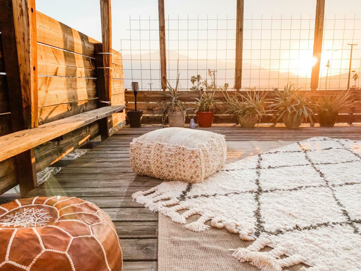 Miracle Manor Boutique & Spa 3* Desert Hot Springs